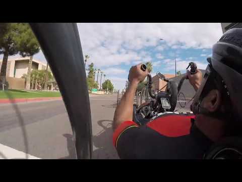 2018 Valley of the Sun Stage Race "The Crit"