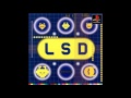 LSD Dream Emulator Music: Violence District - Ethnova - B