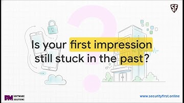 Visitor Management Solution | The Digital Gatekeeper | SFDP