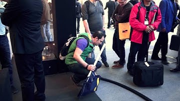 K-array - Prolight&Sound 2014