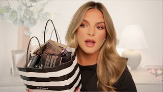 I PURCHASED MY WISHLIST ITEMS.. WHAT'S NEW AT SEPHORA HAUL! | Casey Holmes screenshot 3