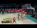 Ognjen Dobric - Player of the Game vs Real Madrid | EuroLeague R19