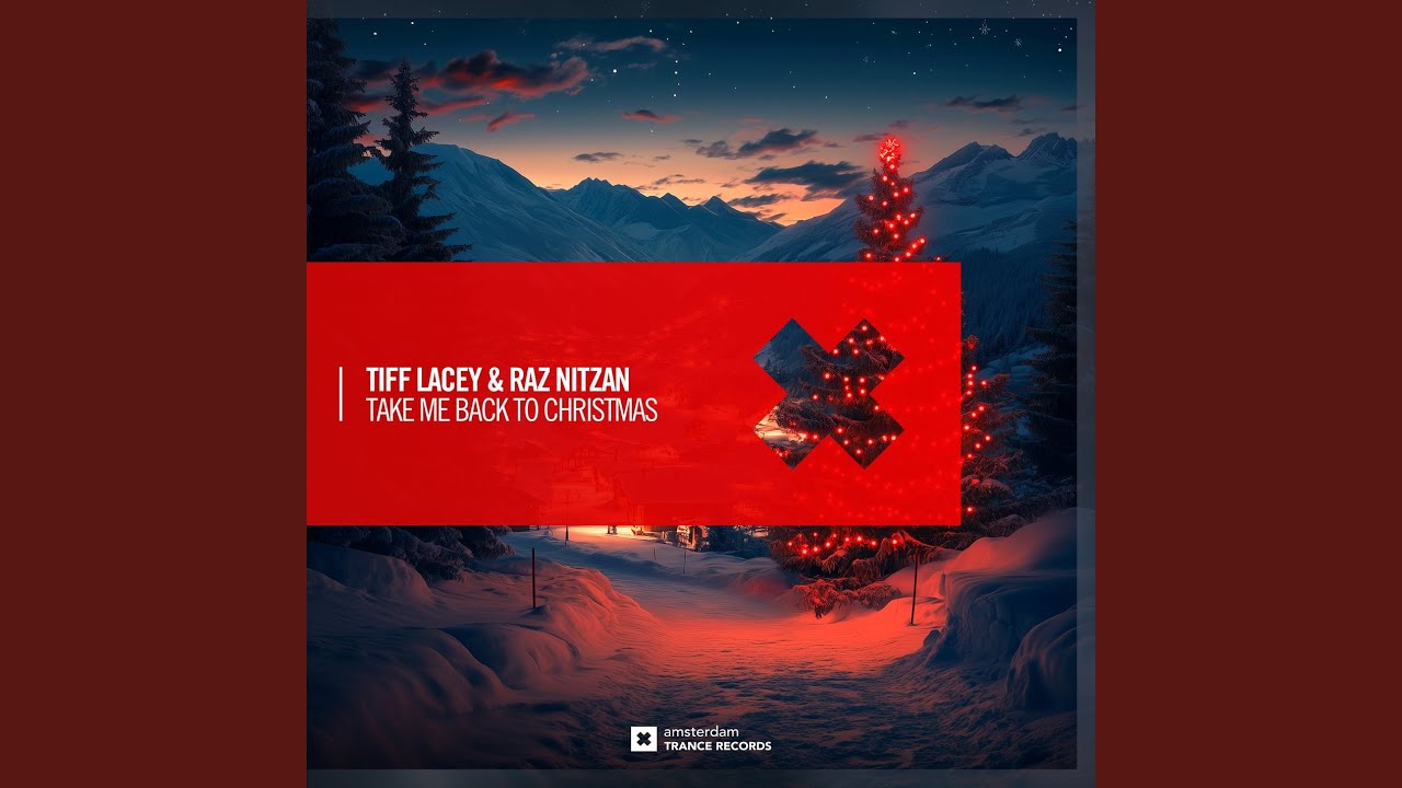 Take Me Back To Christmas (Extended Mix)