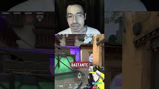 Sienten mejor el Valorant? 👀 #valorant #valorantgaming #valorantupdates #valorantcontent