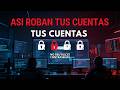 🔑 Solo el 1% de los usuarios protegen así sus contraseñas, te explico como