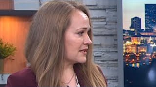 University of Minnesota expert discusses importance of beavers to MN wetlands