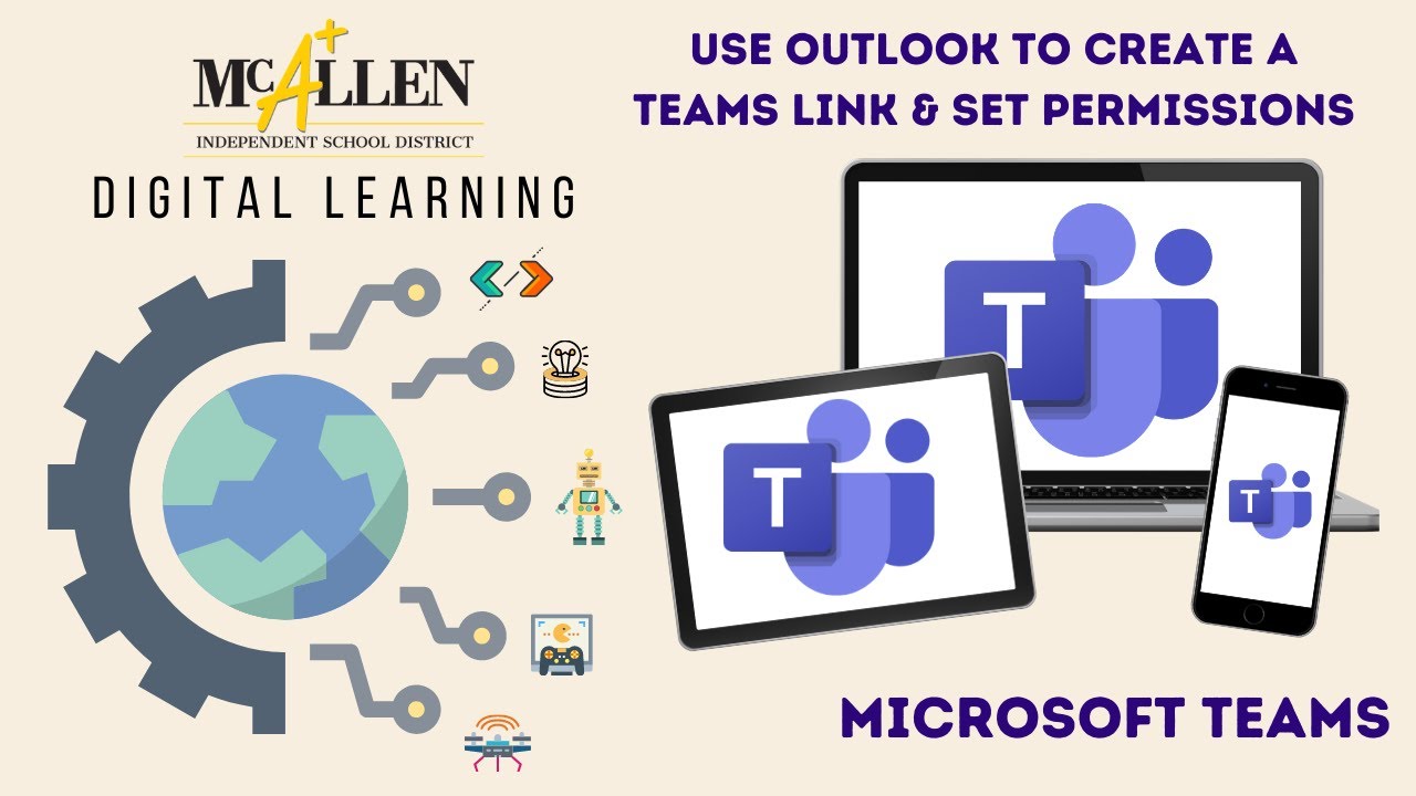 Teams Meeting Permissions