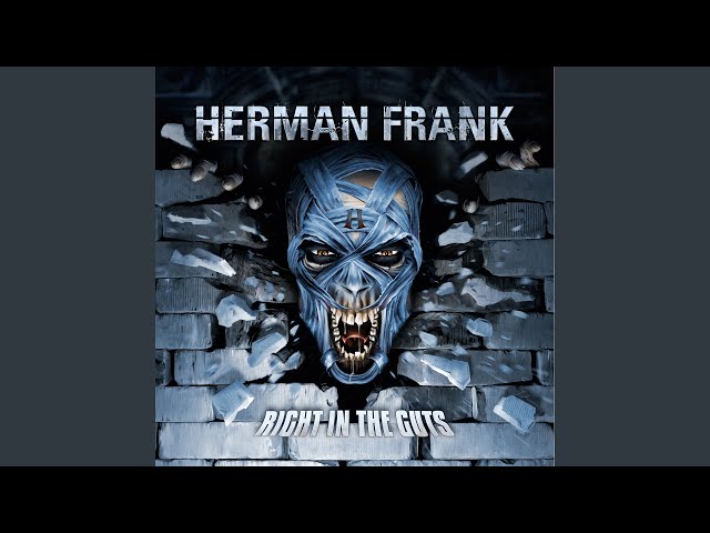 Herman Frank - Raise Your Hand