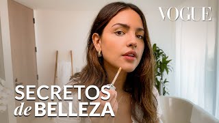 Eiza González y su guía para una piel dorada de verano | Vogue México y Latinoamérica