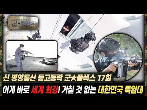 신 병영통신 동고동락 군플렉스 17회 ㅣ 국방홍보원