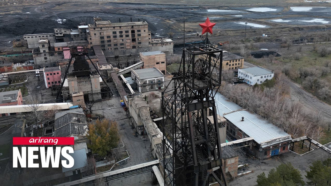 Kazakhstan Coal Mine: Blaze kills at least two at Kazakhstan coal mine -  Times of India