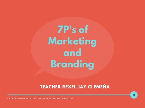 e marketing mix