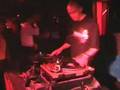 Dj matman live in hong kong 2005