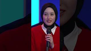 Çocuğunuzun Sözünü Kesmeyin