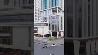 Premium Modern Building 🏢 Amibara Real Estate #realestate #amibaraproperties #addisababa Premium Modern Building 🏢 Amibara Real Estate #realestate #amibaraproperties #addisababa