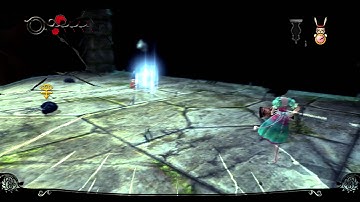 Alice Madness Returns playthrough Part 46 *Nightmare*