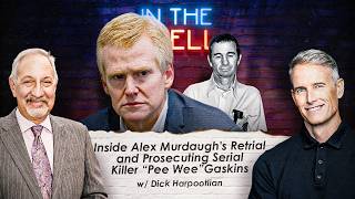 Inside Alex Murdaugh's Retrial and Prosecuting Serial Killer “Pee Wee” Gaskins, w/ Dick Harpootlian