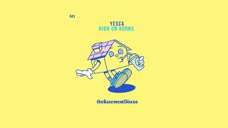 Yesca - West Coast Drama