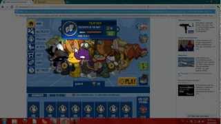 hack de stat points wild ones sin programas