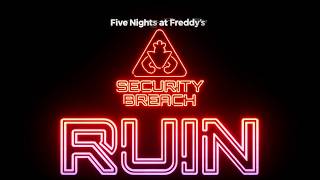 Walter juega | SECURITY BREACH RUIN Directo #1