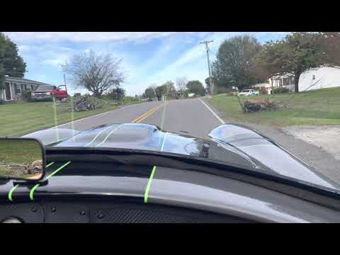 View YouTube Video of this Auction Car