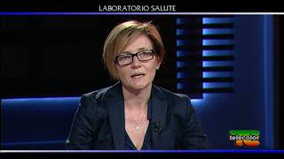 Laboratorio salute: laser endovena - 01.06.2017