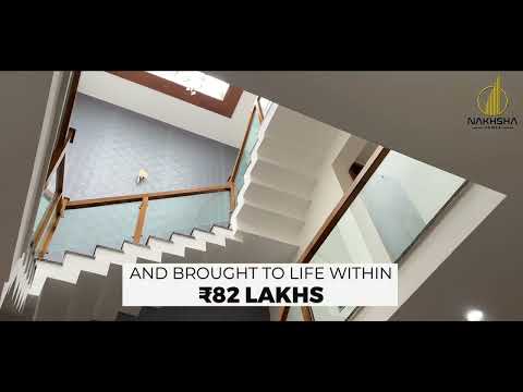 Nirmitha — Residence Walkthrough — Nakhsha Homes YouTube