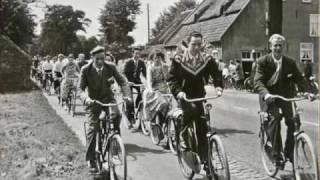 Video thumbnail of "De tijdbrekers -Romantiek van vroeger.wmv"