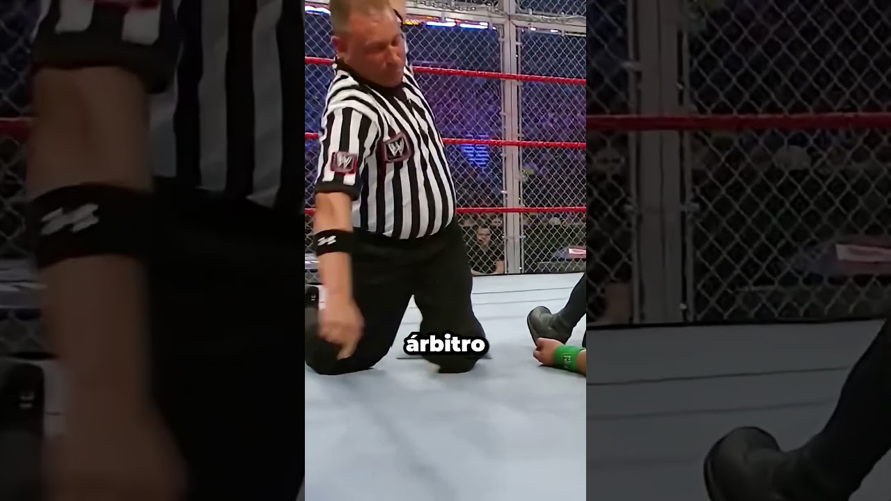 ¡John Cena revela el secreto más grande de la WWE!