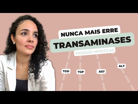 Vídeo: Você precisa jejuar para alt e ast?