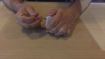 AutoSlide: How to Change your Smart Tag Battery