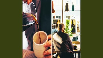 Sublime Ambiance for Evening Espressos