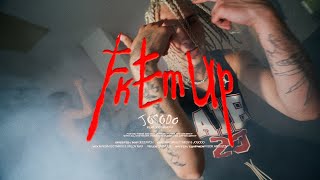 Josodo, xxxmanera - Fk Em Up (Official Music Video)