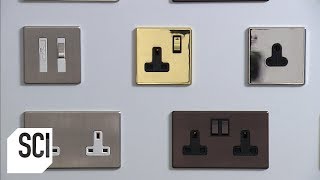 Electrical Switches | How It's Made