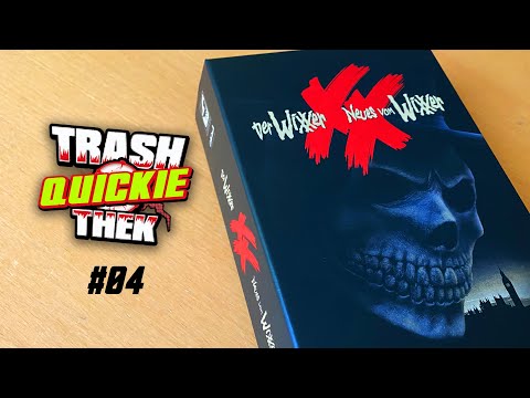 Unpack Quickie #04: