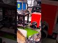 How to clean flat iron bending machine, operation guide, price