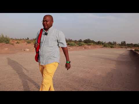 كواليس جديد قناتنا نور بلادي قريبا عن الزاوية القادرية