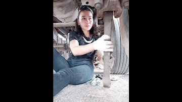 Truck Four Wheel Alignment!