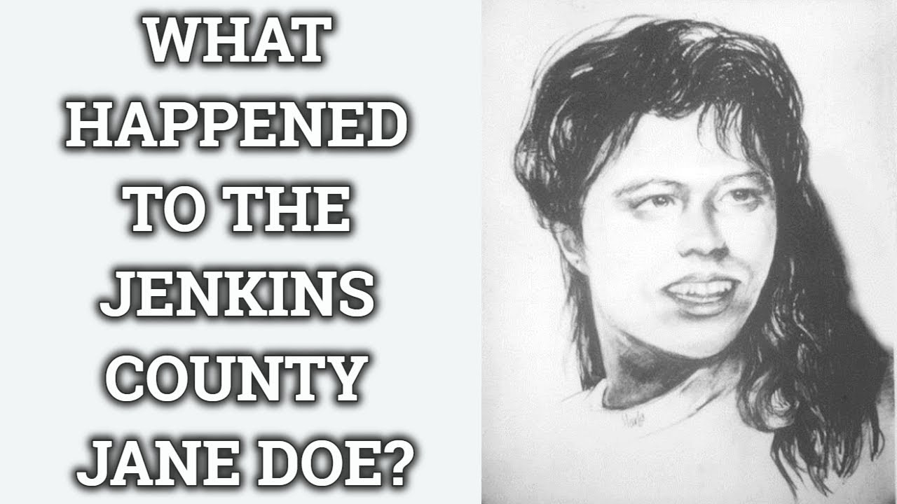 Who Was The Valentine's Day Jane Doe? YouTube