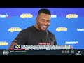 Aaron Donald will NOT PLAY for Rams vs 49ers in Week 1 🚨