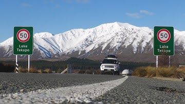 How lower speed limits made this beauty spot even better