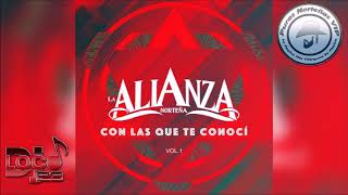 La Alianza Norteña - Deja Vu | 2018 *