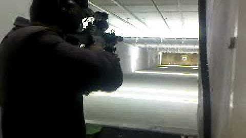 SIG 552 Commando 1 Belfeld