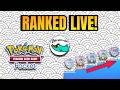 FINALMENTE SCLERIAMO IN RANKEEEEED! POKEMON POCKET! Pokemon TCG Pocket!