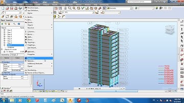 autodesk robot structural analysis professional 2016 part 14