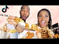 On Teste Les TikTok Food Hacks #2 ⎢D&B FOREVER