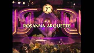 Golden Globes 1993 Opening