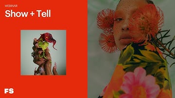 Show and Tell | October 2025