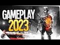 Retour sur battlefield 3  toujours aussi lgendaire 