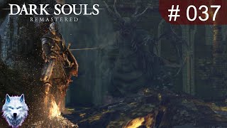 Фото Let's Play Dark Souls [037] - Ein Verirrter Asyl Dämon [Blind] [German]